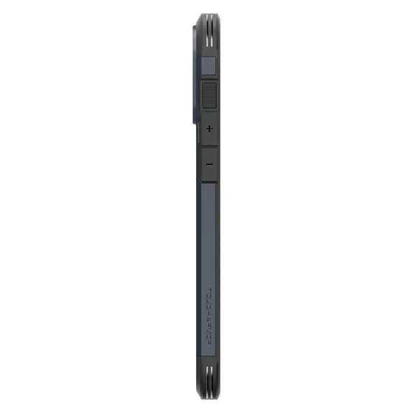 Spigen Spigen Tough Armor MAG iPhone 16 Pro MagSafe metal slate ACS08147