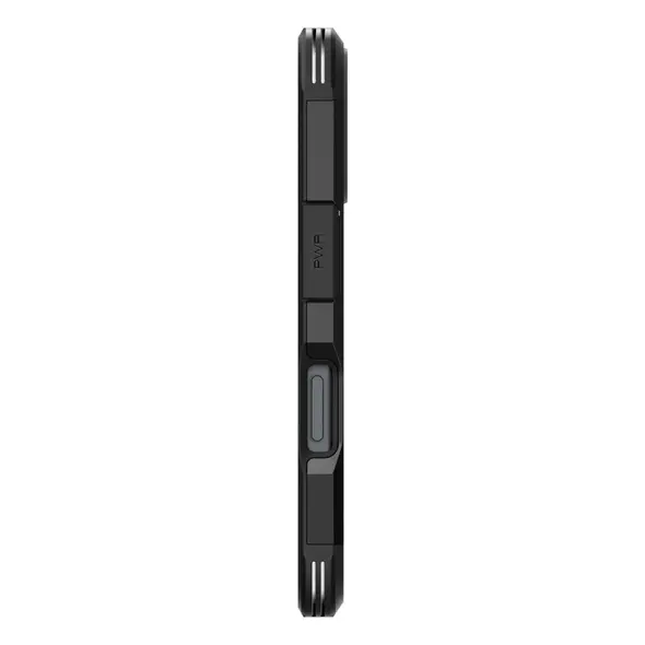 Spigen Spigen Tough Armor MAG iPhone 16 Plus MagSafe czarny/black ACS08085