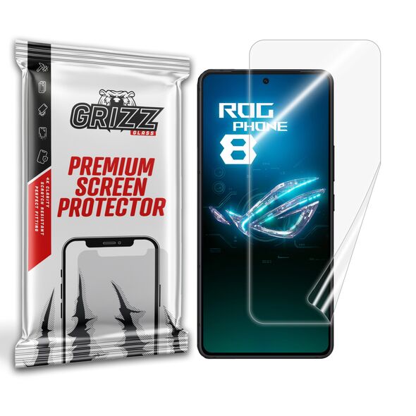 GrizzGlass CeramicFilm Asus ROG Phone 8 GRZ8520 5906146407961