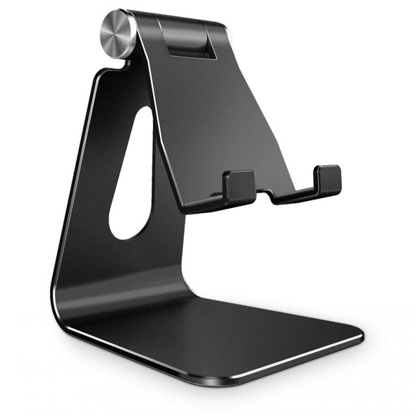 Universal Stand Holder Smartphone Tech-Protect Z4A black 0795787712788