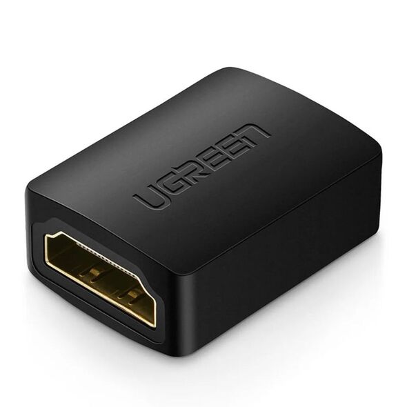 Ugreen Μετατροπέας HDMI female σε HDMI femal (20107) (UGR20107) έως 12 άτοκες Δόσεις
