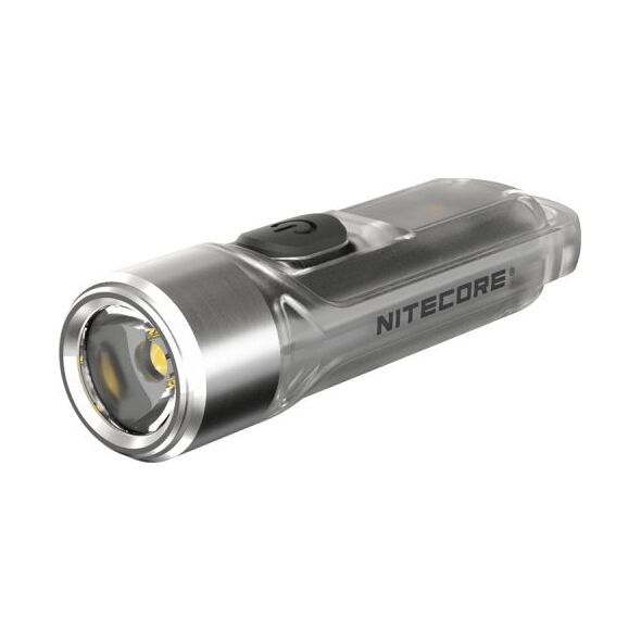 Latarka Nitecore FLASHLIGHT T SERIES 300 LUMENS/TIKI GITD NITECORE