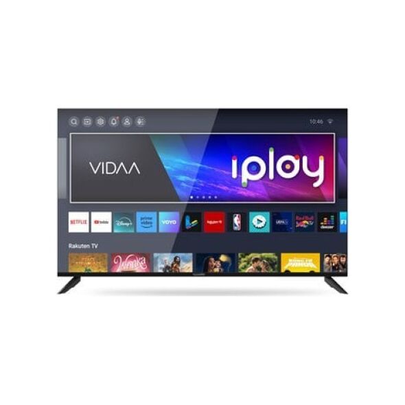 Telewizor AllView Telewizor LED 50 cali 50iPlay6200-U