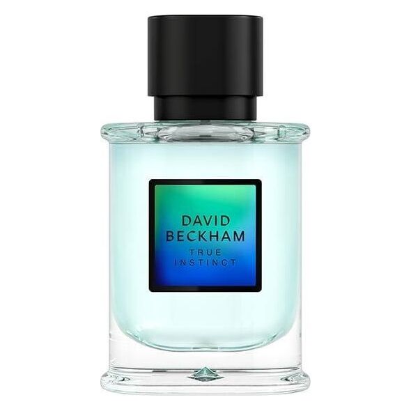 David Beckham DAVID BECKHAM True Instinct EDP 50ml