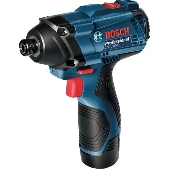 Bosch WKRETARKA UD.AKU.GDR 120-LI BEZ AKUMULATOROW I LADOWARKI