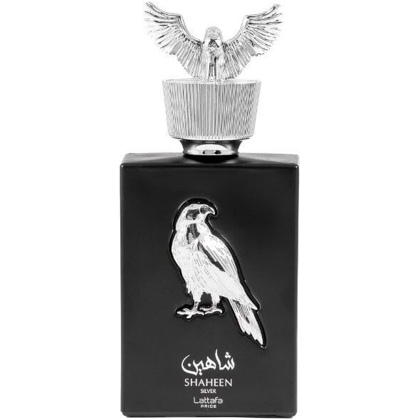 Lattafa Lattafa Shaheen Silver EDP 100ml