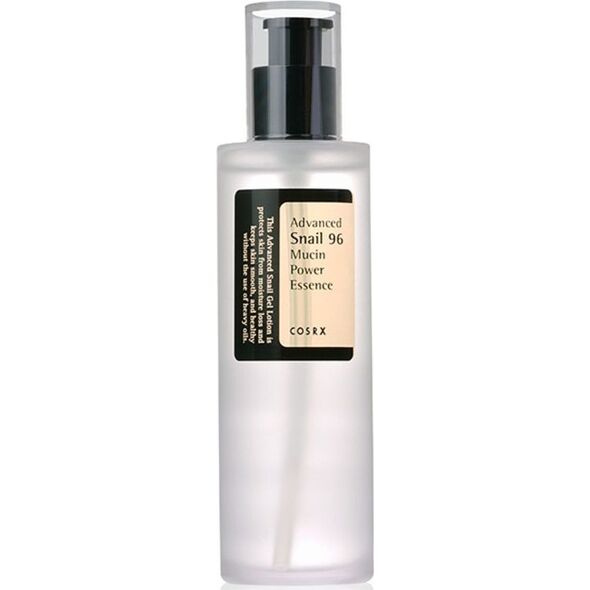 CosRx Advanced Snail Esensja 96% ze śluzem ślimaka 100ml