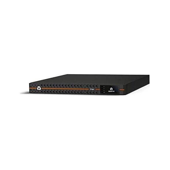 UPS Vertiv EDGE Rack 1000VA (EDGE-1000IRM1U)