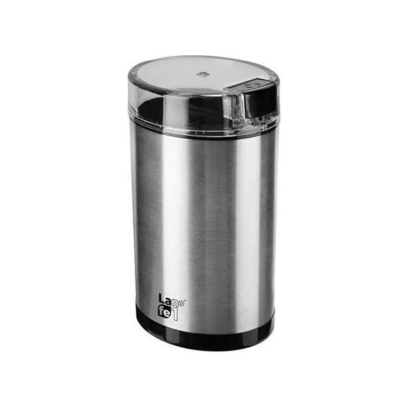 Młynek do kawy Lafe LAFE MŁYNEK DO KAWY MKB006 Inox
