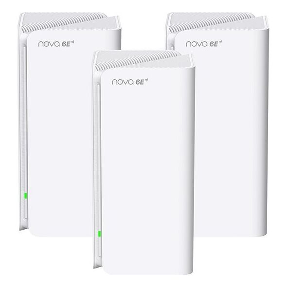 Router Tenda MX21 Pro 3-pack