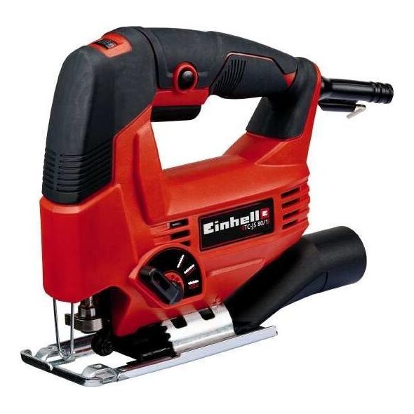 Wyrzynarka Einhell TC-JS 80/1 600 W