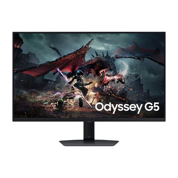 SAMSUNG LS32DG502EUXEN MONITOR (LS32DG502EUXEN) (SAMLS32DG502EUXEN) έως 12 άτοκες Δόσεις