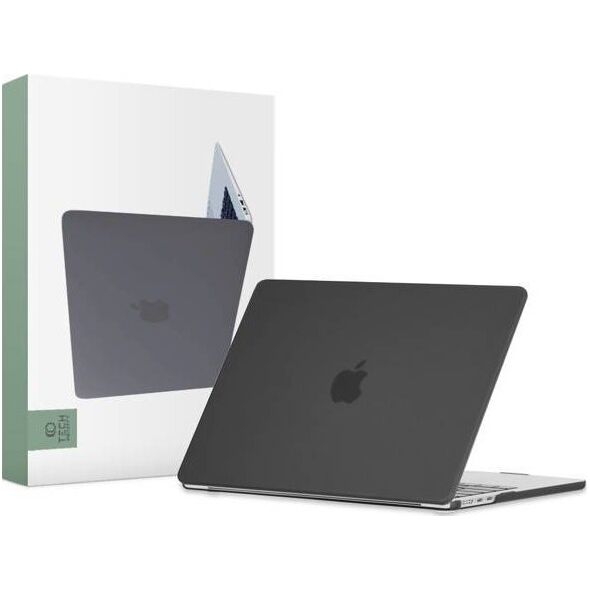 Etui Tech-Protect SmartShell 13" Czarny