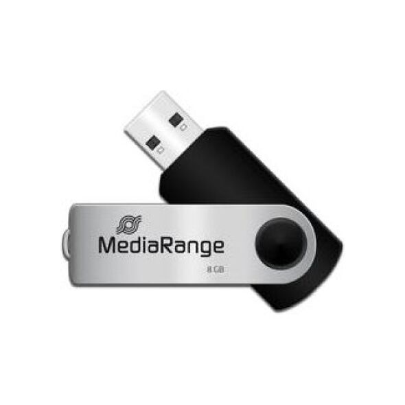Pendrive MediaRange 8 GB  (MR908)