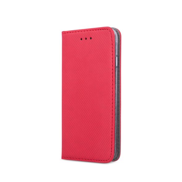 Smart Magnet case for Oppo A80 5G (Global) red 5906961915993