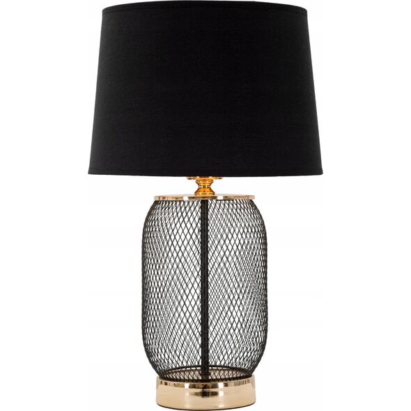 Ferretti Lampa z podstawą z metalu CHAINE
