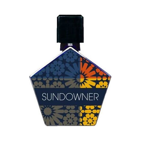 Alkotest TAUER PERFUMES Sun Downer EDP spray 50ml