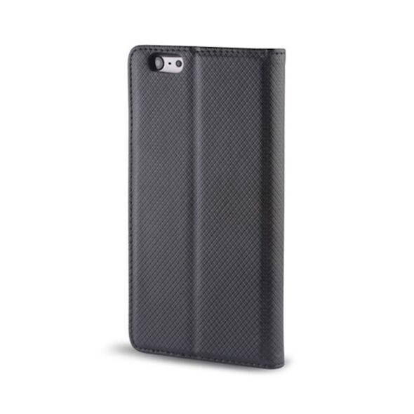 Smart Magnet case for Oppo A80 5G (Global) black 5906961915962