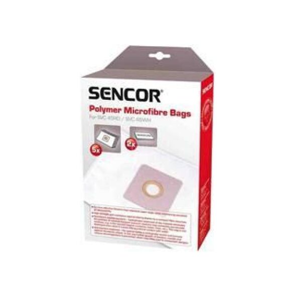 Worek do odkurzacza Sencor SVC 45