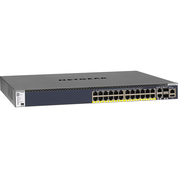 Switch NETGEAR GSM4328PB-100NES