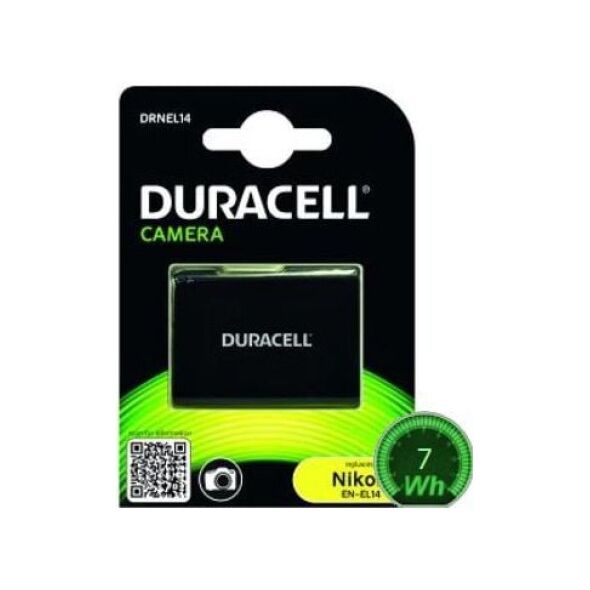 Akumulator Duracell DRNEL14
