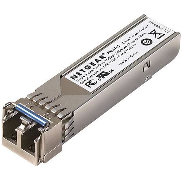 Moduł SFP NETGEAR AXM762