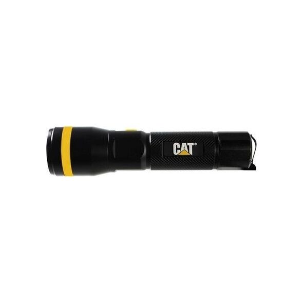 Latarka Caterpillar Latarka bateryjna CT2500 taktyczna-CT2500