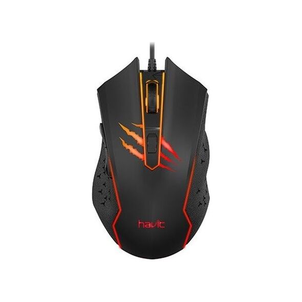 Mysz Havit MS1027  (MS1027)