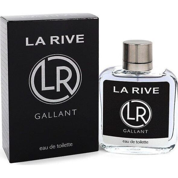 La Rive Gallant EDT 100 ml