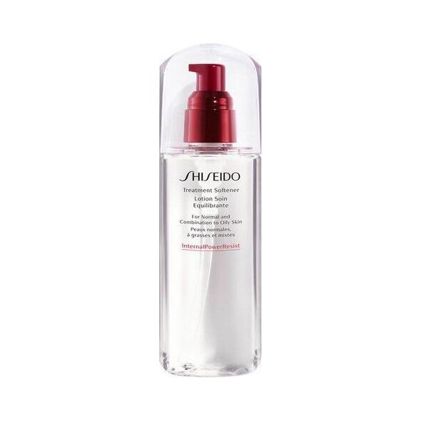 Shiseido Treatment Softener lotion do twarzy 150ml
