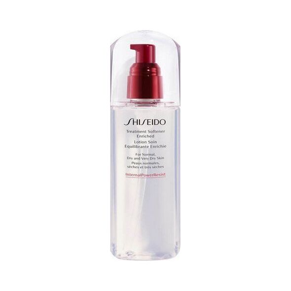 Shiseido Treatment Softener Enriched wzbogacony lotion do twarzy 150 ml