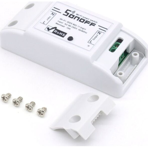 Sonoff Inteligentny przełącznik WiFi Basic R2
