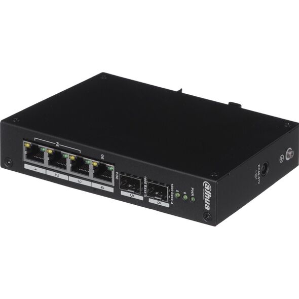 Switch Dahua Technology PFS3206-4P-96