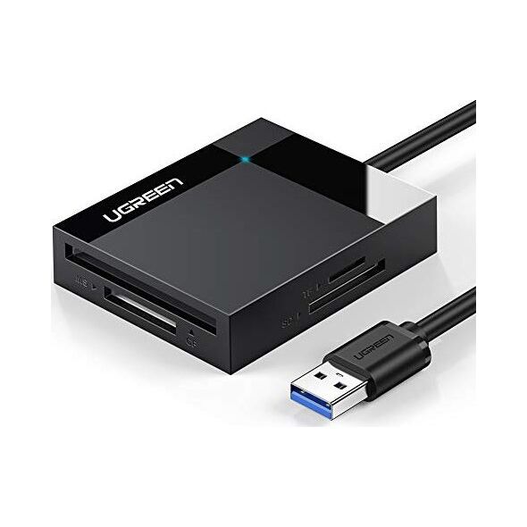 Czytnik Ugreen USB 3.0 (30333)