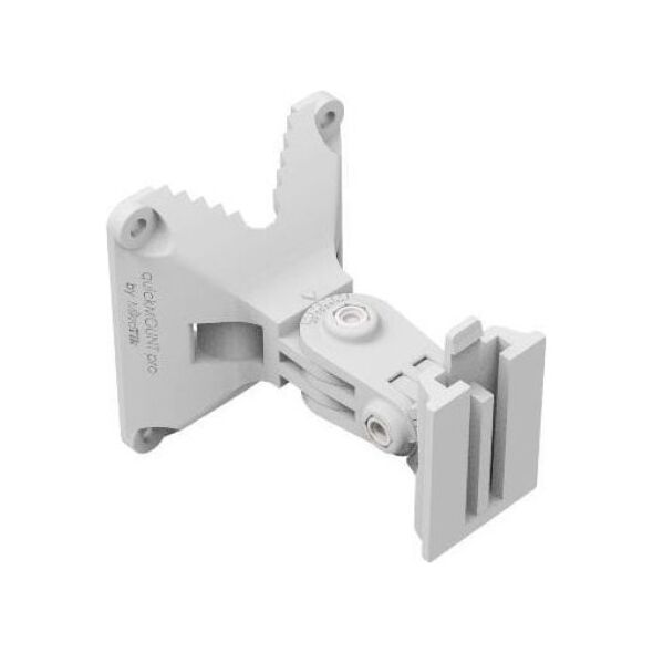 MikroTik MIKROTIK QMP quick MOUNT PRO wall mount adapter for small PtP and sector antena - SXT