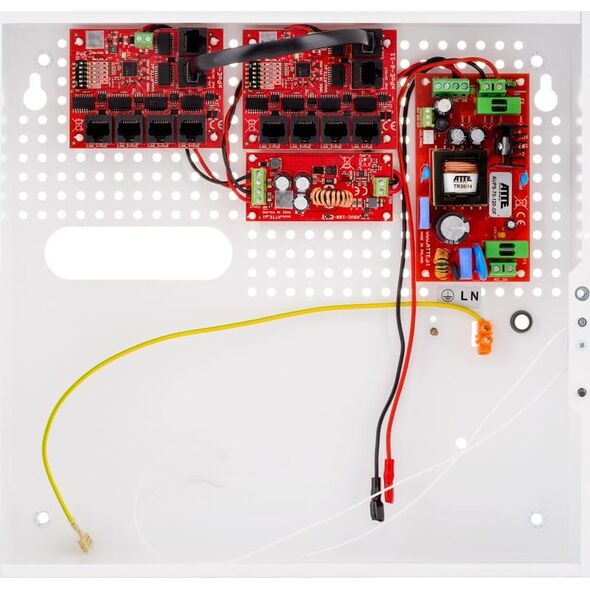 Switch Atte IPUPS-9-11-F