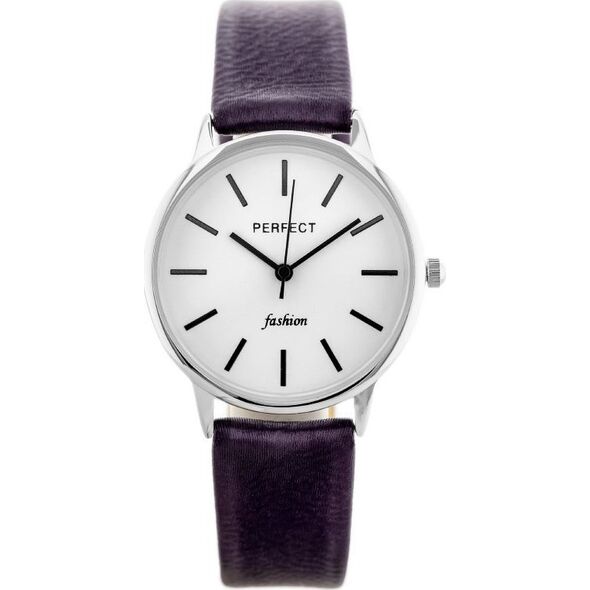 Zegarek Perfect ZEGAREK DAMSKI PERFECT L205 (zp989e)