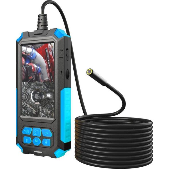 Mbg Line Kamera inspekcyjna P50