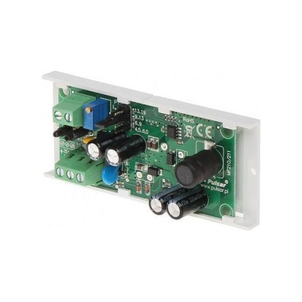 Przetwornica Pulsar MODUŁ PRZETWORNICY DCDC-20SD PULSAR