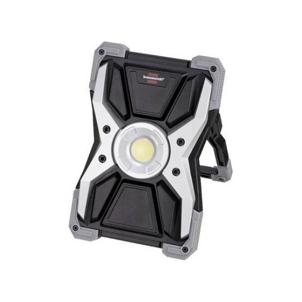 Brennenstuhl Lampa led akumulatorowa power bank USB 3000lm