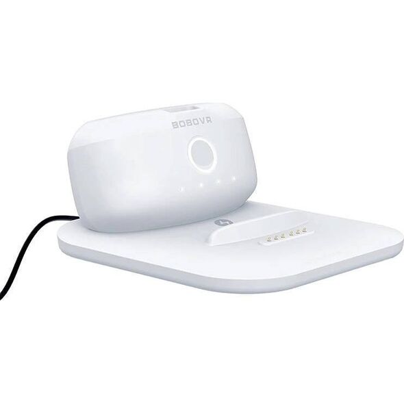 BOBOVR Stacja ładująca + akumulator B2 BOBOVR