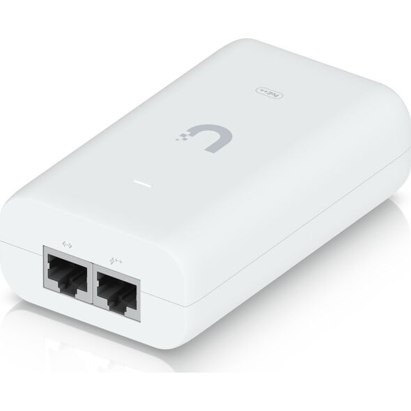 Ubiquiti UBNT U-PoE++ UniFi PoE++ Adapter
