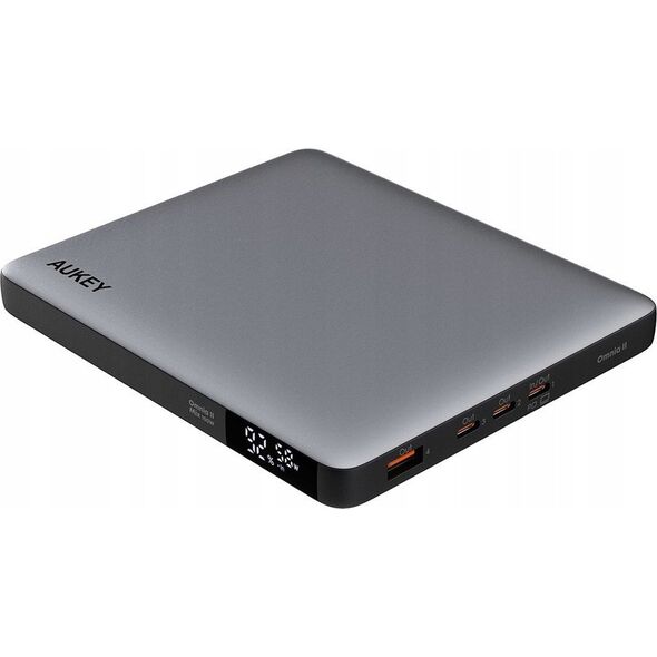 Powerbank Anker Aukey 100W 20000mAh 1xUSB-A 3xUSB-C PD 3.0
