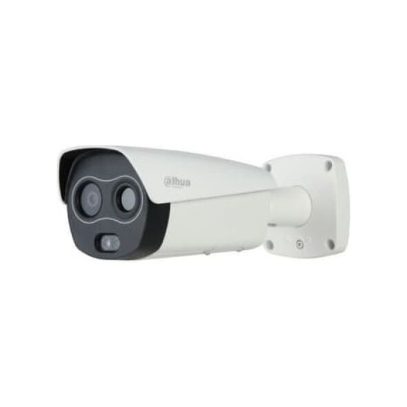 Dahua Technology KAMERA TERMOWIZYJNA DAHUA TPC-BF2241-TB7F8-S2