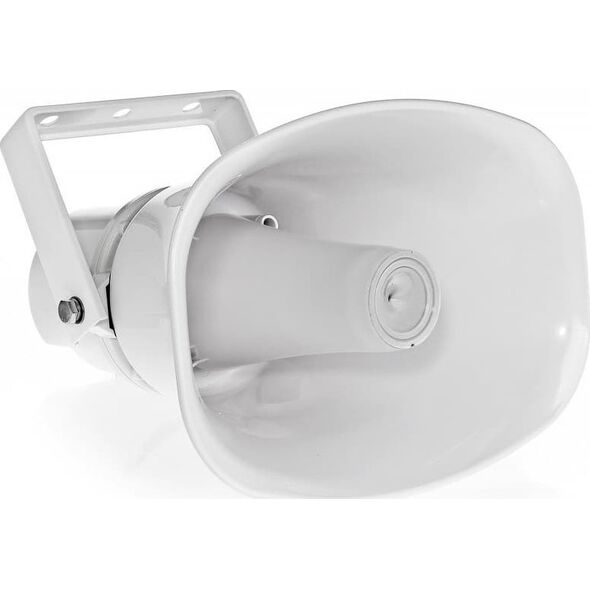Kolumna HQM GŁOŚNIK TUBOWY HQM-ZT301 30W 100V BIAŁY