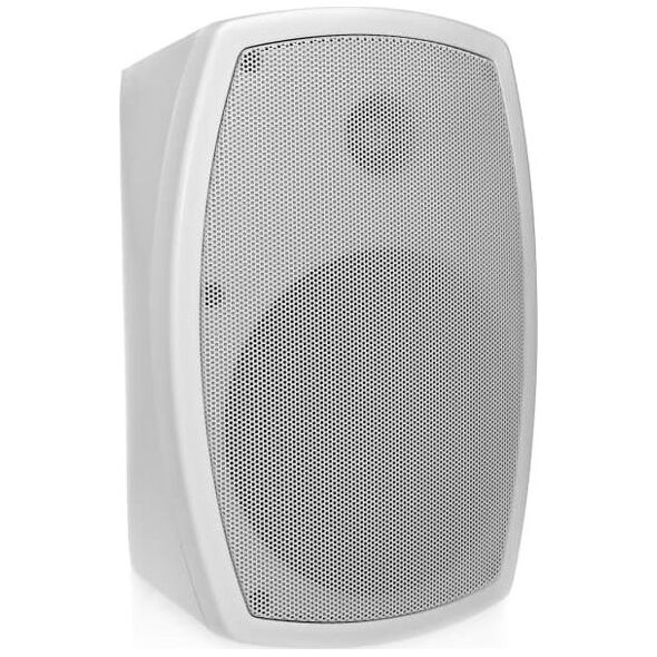 Kolumna HQM KOLUMNA GŁOŚNIKOWA HQM-N3025W BIAŁA 30W 100V
