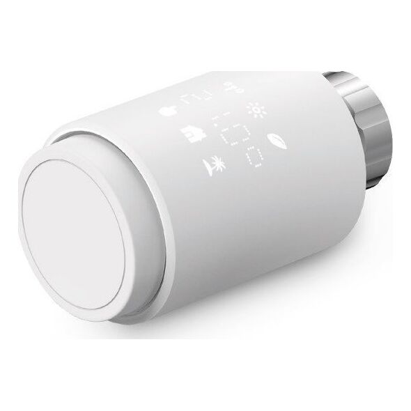 Gise GISE Głowica termostatyczna Tuya Zigbee GTV-ZB