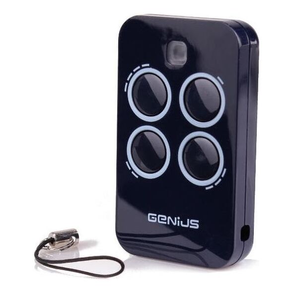 Genius Pilot Echo Genius TX4 - 4 kanały