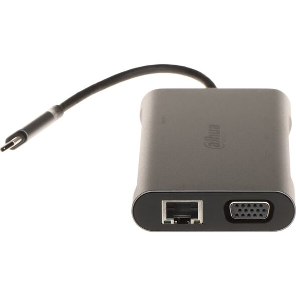 Adapter USB Dahua Technology ADAPTER WIELOFUNKCYJNY USB-C TC39 DAHUA
