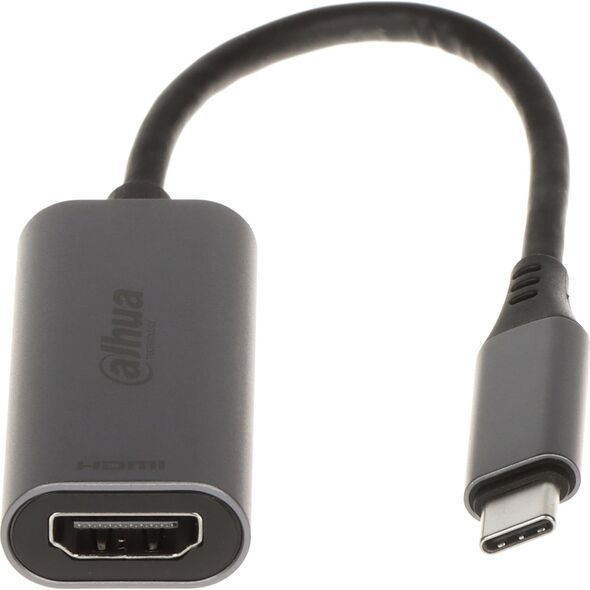 Adapter USB Dahua Technology ADAPTER USB 3.1 / HDMI TC31H 15cm DAHUA